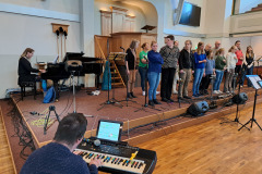 Jubileumconcert Assen 5 april 2025