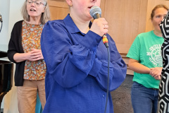 Jubileumconcert Assen 5 april 2025