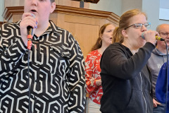 Jubileumconcert Assen 5 april 2025