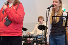 Jubileumconcert Assen 5 april 2025