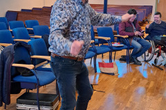 Jubileumconcert assen 5 april 2025