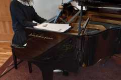 Jubileumconcert Assen 5 april 2025