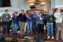 Jubileumconcert Assen 5 april 2025