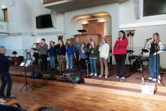 Jubileumconcert Assen 5 april 2025