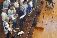 Jubileumconcert Assen 5 april 2025